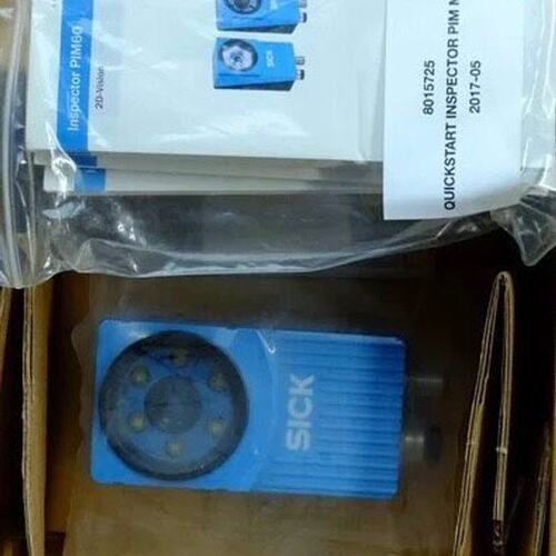 （议价）Sick VSPM-6F2113 西克全新2D机器视觉传感器
