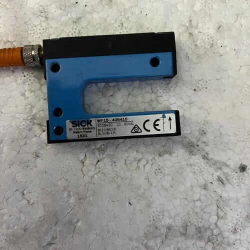 （议价）SIGK传感器 WF15 40B410