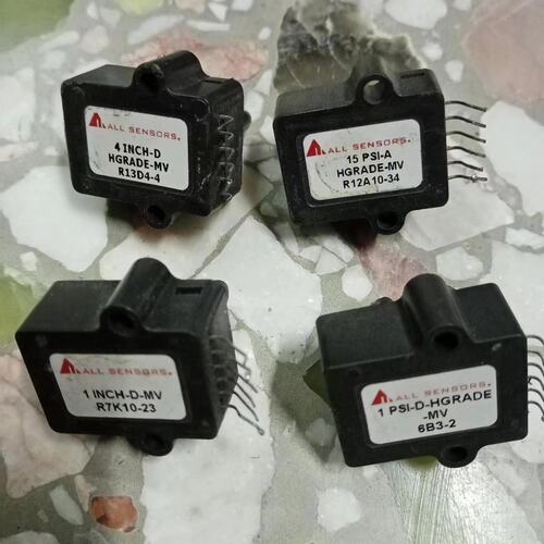 （议价）1PSI-D-HGRADE。15PSI-A。4INCH-D