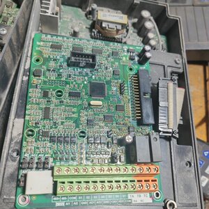 （议价）中智电气变频器主板MZ510A-0075G/0110P-T4