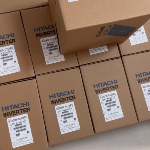 （议价）日立变频器WJ200N-015HFC1580