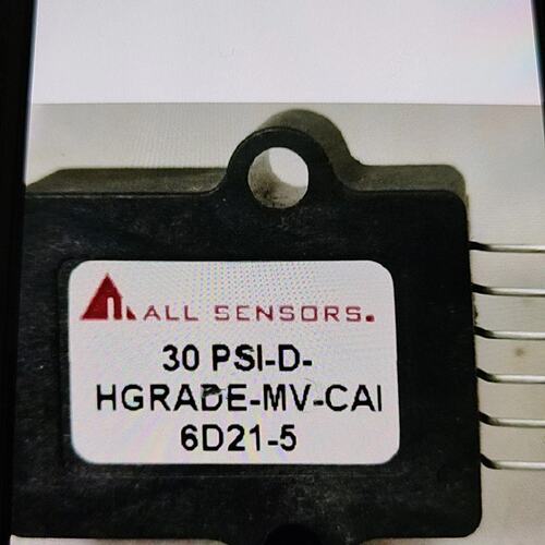 （议价）30PSI-D-HGRADE-MV-CAI
