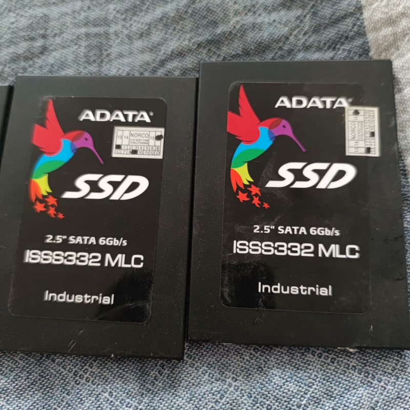 （议价）adata 台湾ISSS332 32g mlc工业高可靠仪器