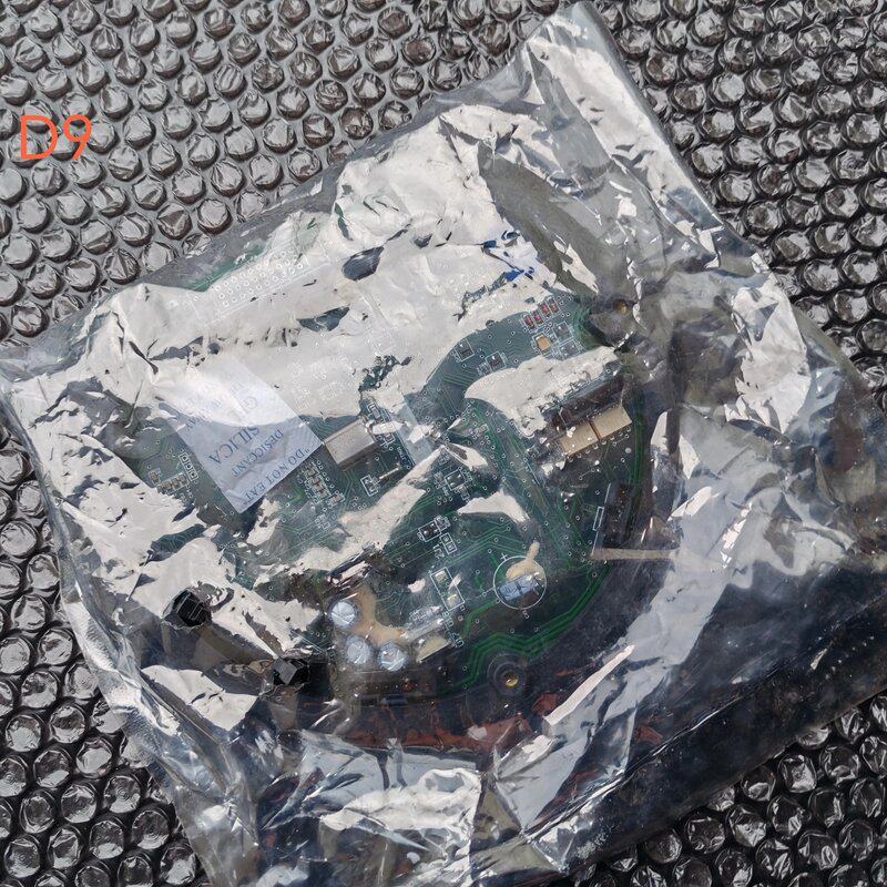 (议价)新瑞基ra40a执行器主板,图片实物拍摄,看好下单,售不