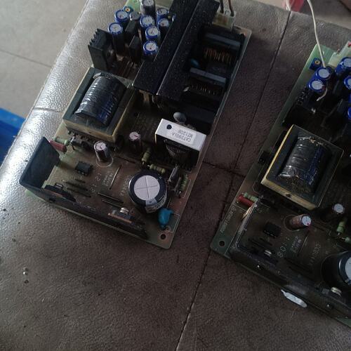（议价）CWQ90-5FF4 +5V +24V +-15V