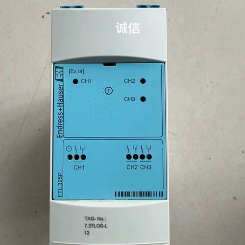 （议价）E+H恩德FTL325P-N3E3斯豪斯振动式 FTL325