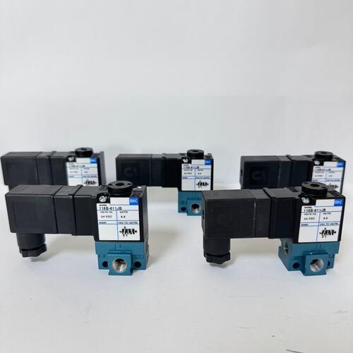 （议价）52A-11-D0C-DM-DDDJ-4KD 52系列电磁阀