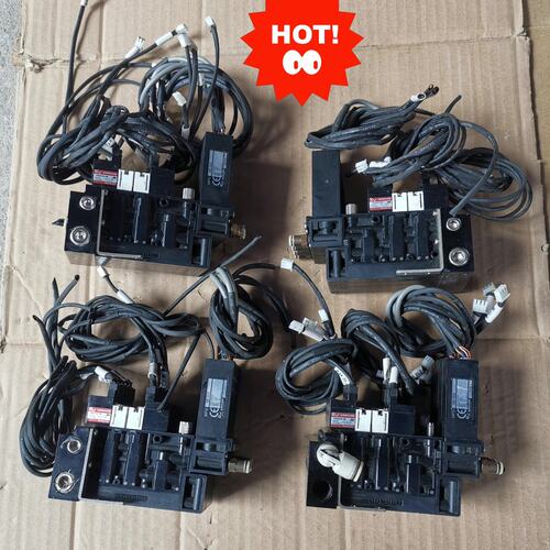 （议价）妙德真空发生器SC1M7RV9CSC，电磁阀CKV010-4