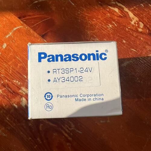 （议价）AY34002 RT3SP1-24V PA1a-24