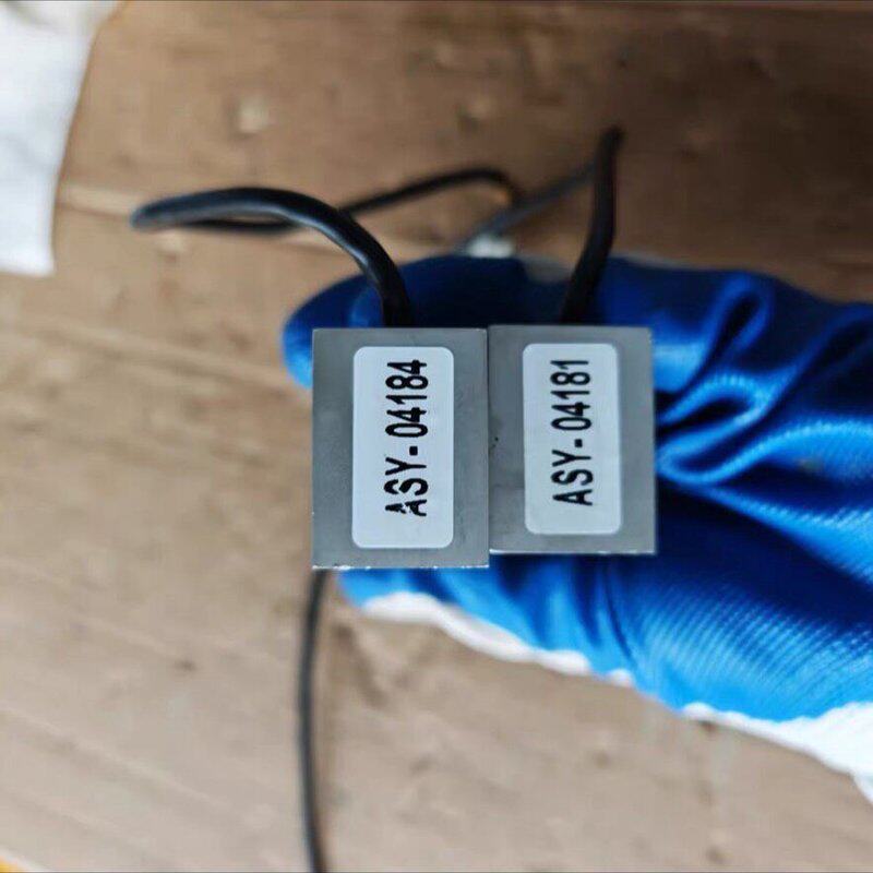 (议价)拆电子称2个二手SHEKEL称重传感器