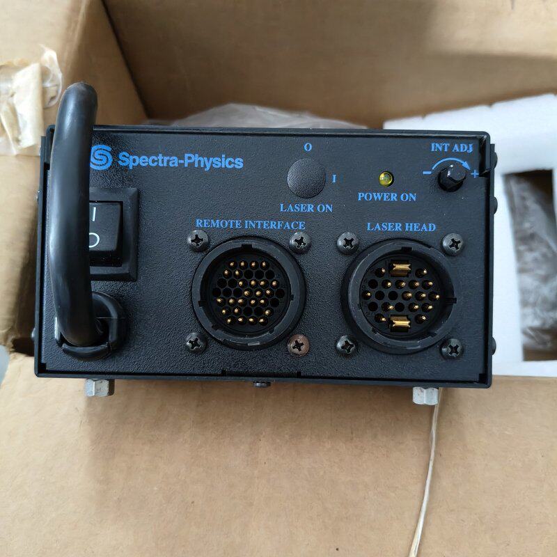 (议价)Spectra-Physics激光电源适配器 263-A03