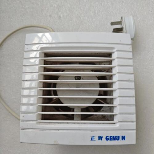 （议价）正野GENUIN排气扇 APC10E