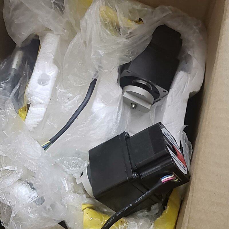 （议价）日本信浓/凯福减速步进马达 S60D120A-MAGR2S2