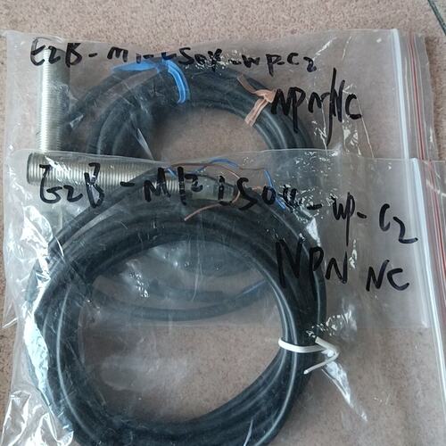 （议价）E2B-M12LS04-WP-C2/4