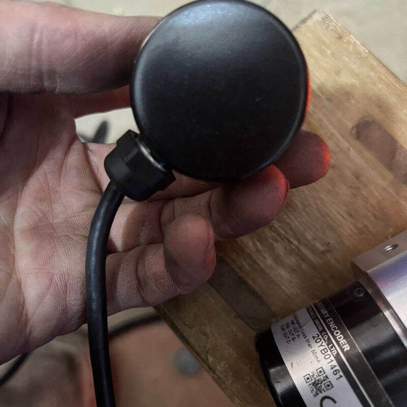（议价）KOYO编码器TRD-2E3600V