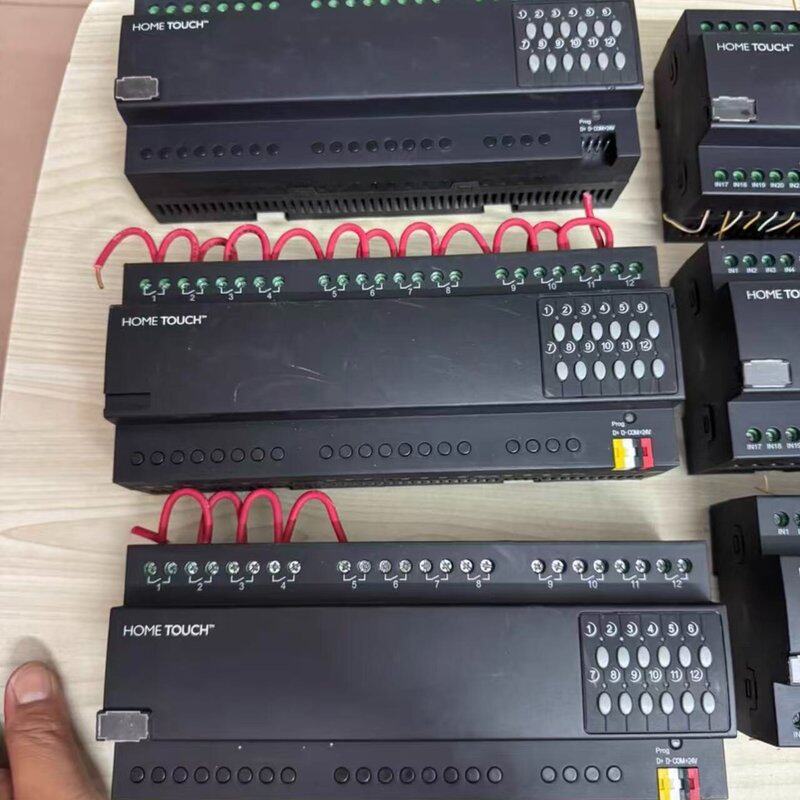 (议价)HOME TOUCH河东KNX模块,