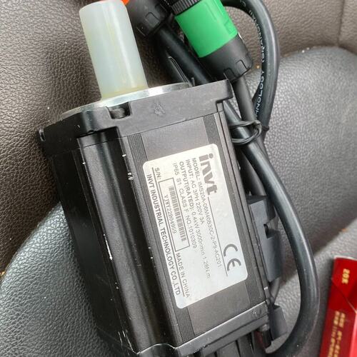 （议价）英威腾电机.IMS20A-06M40B30C-2-P9-AC