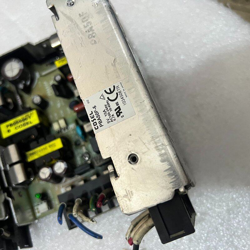 (议价)COSELPBA50F-5 科索开关电源
