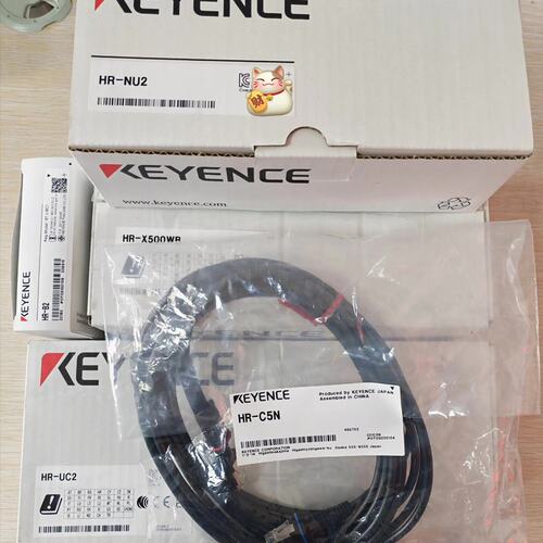 （议价）基恩士KEYENCE HR-NU2、HR-X500WB、HR