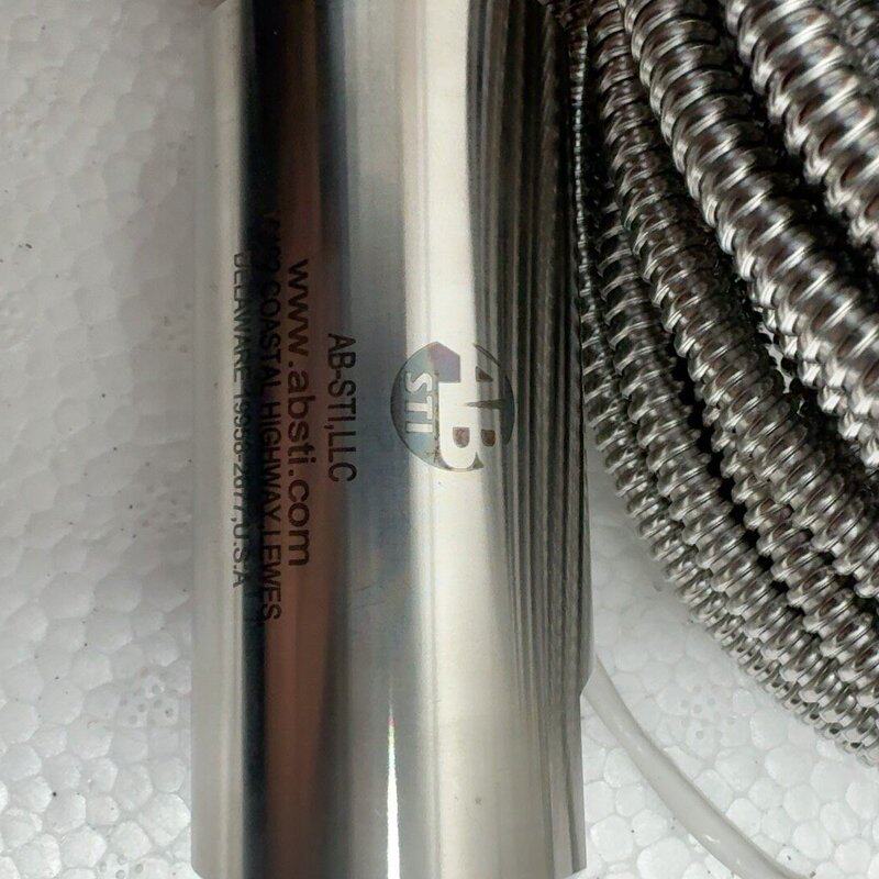 （议价）全新美国ABSTI振动传感器STP4202V -201-4-