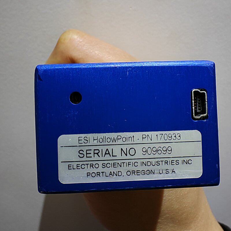 （议价）美国ESI HollowPoint-PN170933 ELE