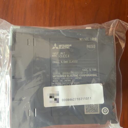 （议价）三菱RX42C4输入模块