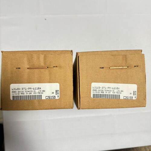 （议价）6312D-371-PM-611BA，1800 3天