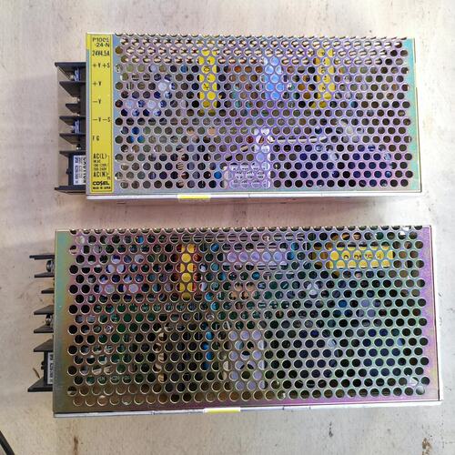 （议价）科索电源COSEL P150E-24，P100W-24