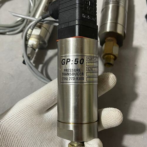（议价）美国GP50压力传感器 311系列 0-100psig、0-