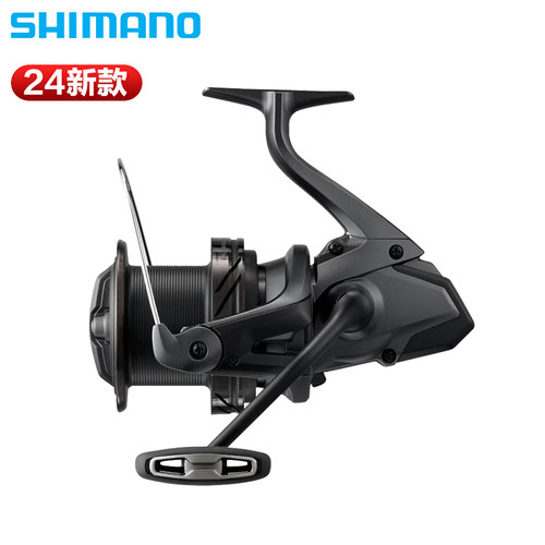 24款尤特加ULTEGRA远投轮XR纺车