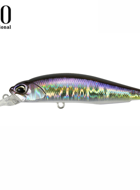 DUO日本REALIS ROZANTE悬浮抽停米诺马口神饵水面系翘嘴鳜鱼假饵