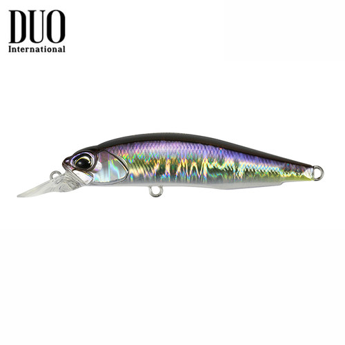 DUO日本悬浮抽停米诺水面系假饵