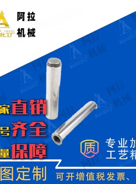 BLX01/05-h7-D4/5/6/8/10/12-L10/15/20/25/30/35/40/45/50定位销