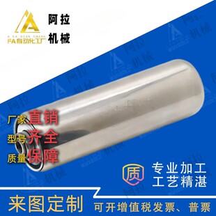 传送轮QCE01-D18D25.6D38D50D60D76D80D89-t1t1.2t1.5t2t3t4-W287