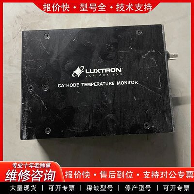 AMAT应用材料3930-00138 LUXTRON 601 体测温设备(可维修)