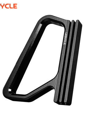 乐百客自行车扁辐条固定扳手公路车破风轮组调节辐条编圈调圈工具