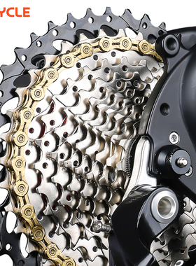 乐百客山地自行车后飞轮7速6旋飞8卡式11卡飞10旋式24齿轮21配件9