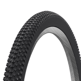 乐百客 山地自行车外胎26寸单车轮胎内外胎27.5外带29配件大全