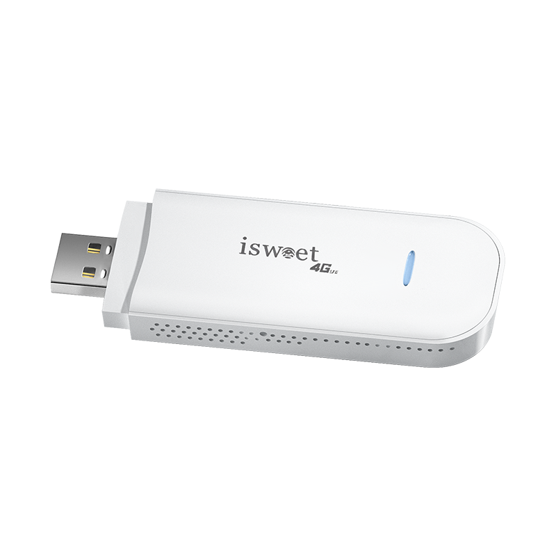 随身wifi路由器移动wifi免插卡物联网专用卡无线网卡4g电信