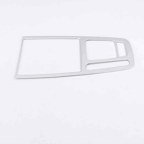 适用雪铁龙天逸Citroën C5 Aircross出风口导航框玻璃升降排挡框