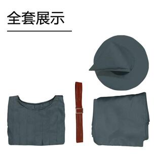 甘道夫Gandalf巫师指环王霍比特人cosplay服斗篷披风厂家直销现货