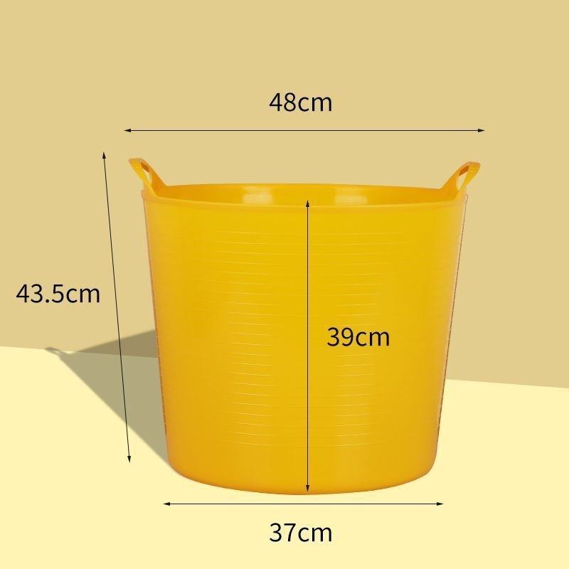 大号加厚泡澡桶沐浴桶儿童洗澡桶塑料小孩婴儿洗澡桶宝宝游泳澡盆