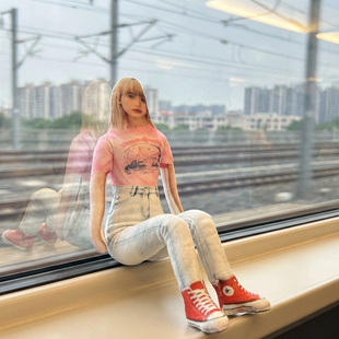 来图定制老鼠干无白边玩偶定制整蛊抽象公仔人偶抱枕定制随意造型