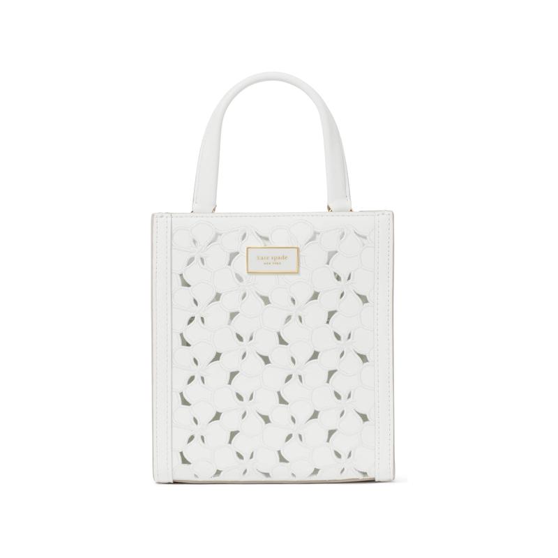 kate spade NEW YORK女式托特包时尚轻便双肩可拆卸跨背多功能实