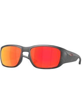 Oakley欧克利男士太阳镜防紫外线偏光高清视野抗冲击方形