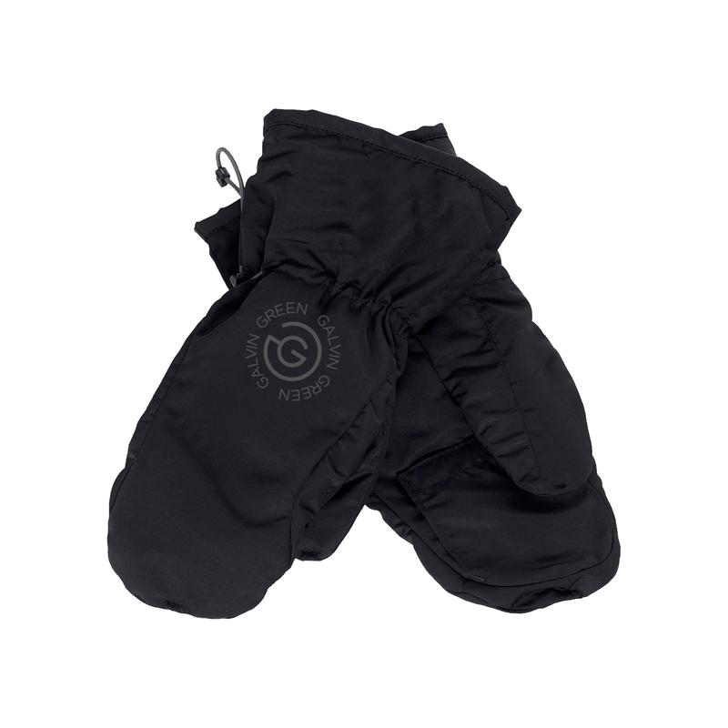 Galvin Green男士高尔夫手套防风保暖耐用易固定