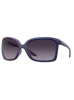 Oakley欧克利女士太阳镜防紫外线抗强光清晰视野轻便佩戴方形