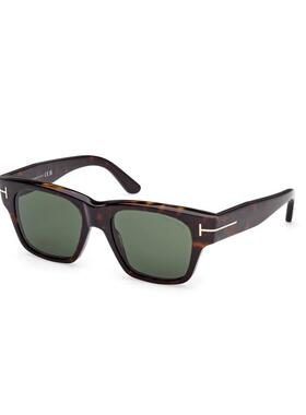 代购Tom Ford汤姆福特男士太阳镜防紫外线可配近视清晰视野