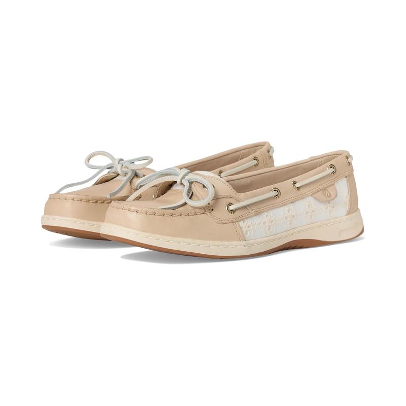 SPERRY时尚休闲鞋防滑缓震舒适女款