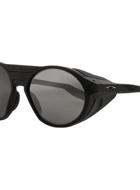 代购Oakley欧克利男士太阳镜防紫外线抗冲击高清晰透气设计黑色